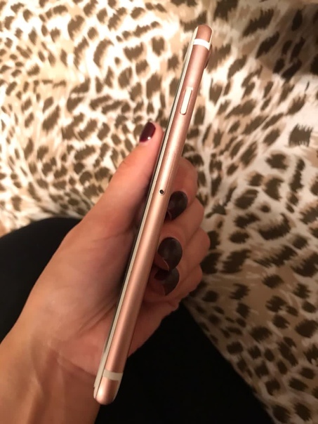 Apple iPhone 7 32 ГБ