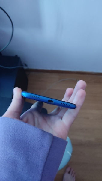 Huawei Y7 2019