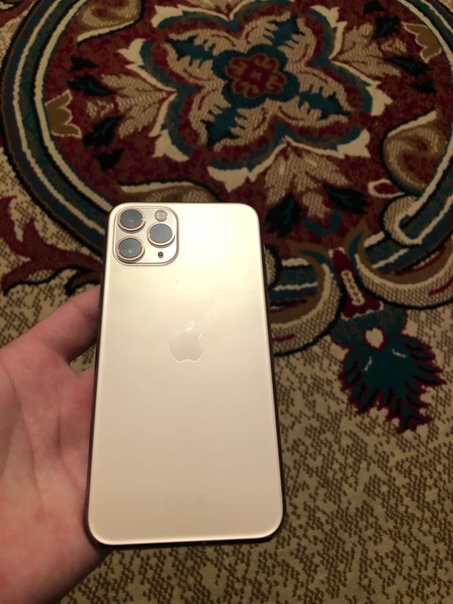 Apple iPhone 11 Pro