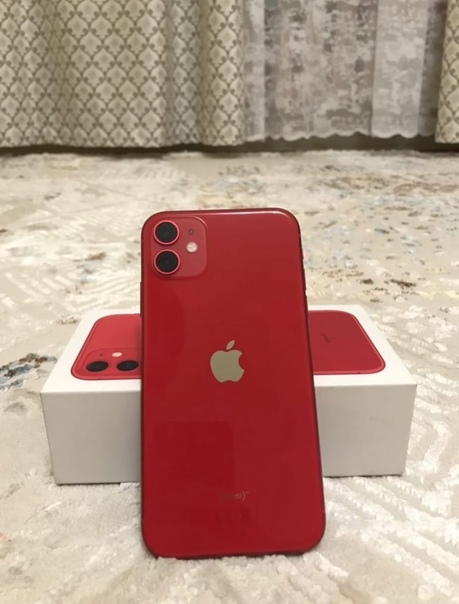 Apple iPhone 11 64 ГБ