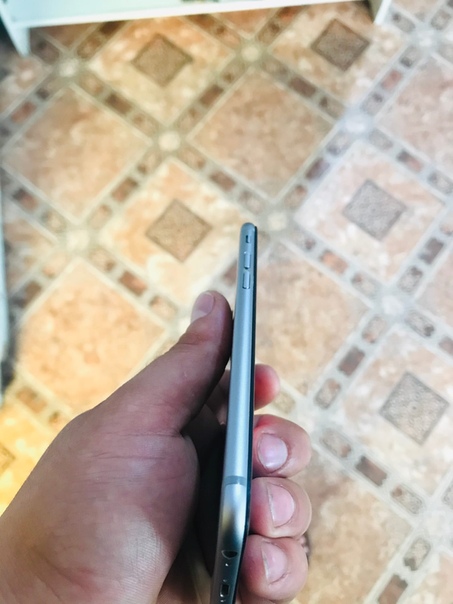 Apple iPhone 6