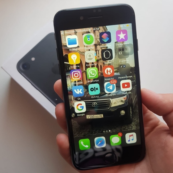 Apple iPhone 7 32 ГБ