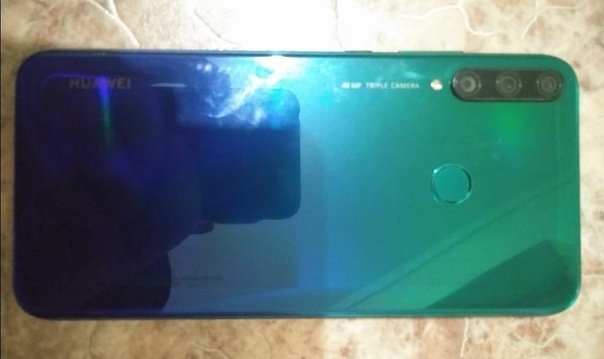 Huawei P40 Lite 8