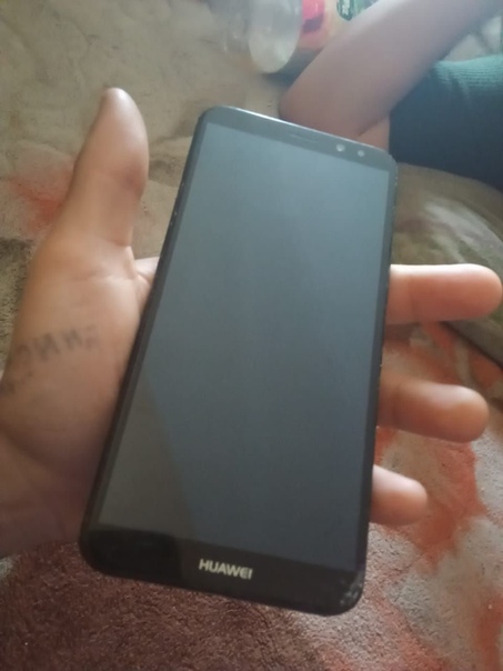 Huawei Mate 10 Lite