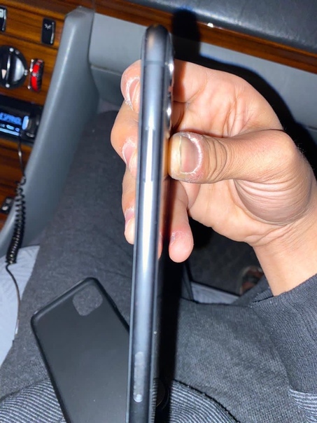 Apple iPhone 11 64 ГБ