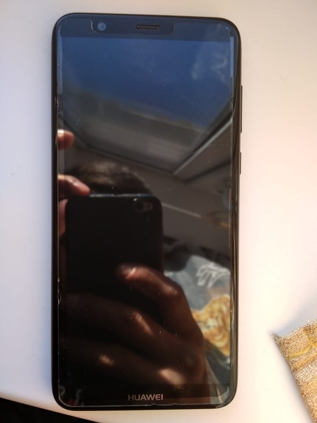 Huawei P Smart