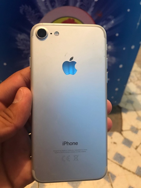 Apple iPhone 7
