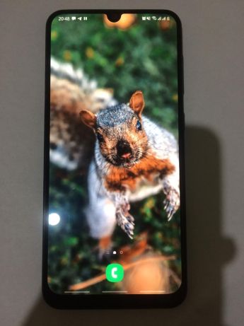 Samsung Galaxy A50