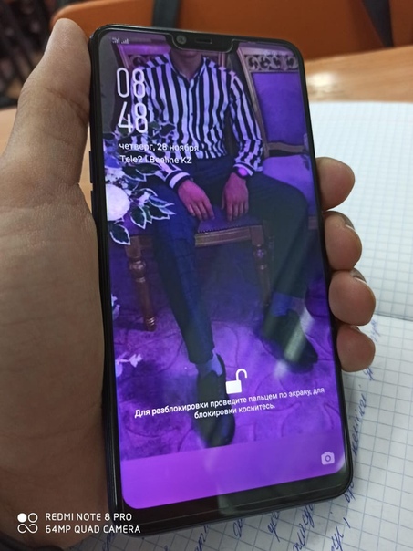 Oppo A5
