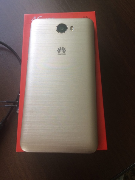 Huawei Y5