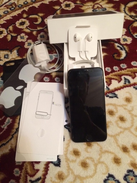 Apple iPhone 7