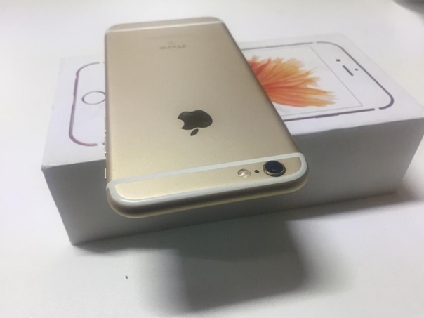 Apple iPhone 6s