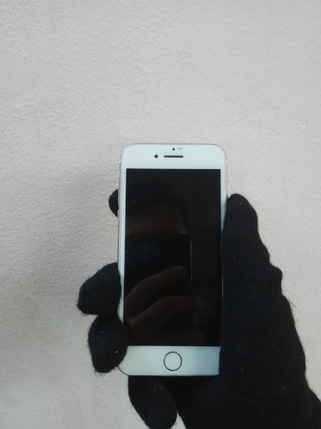 Apple iPhone 7