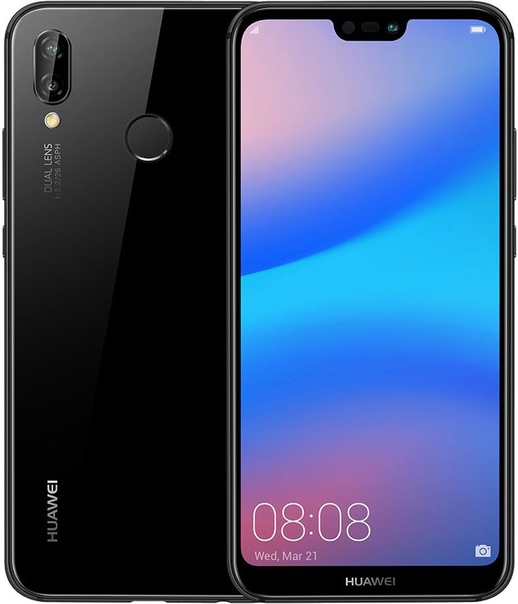 Huawei P20 Lite