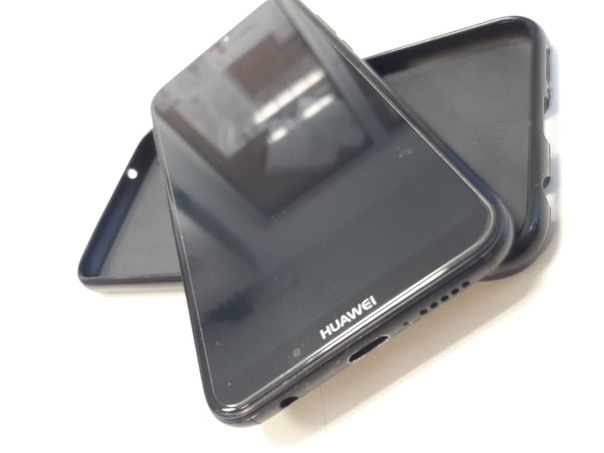 Huawei P20