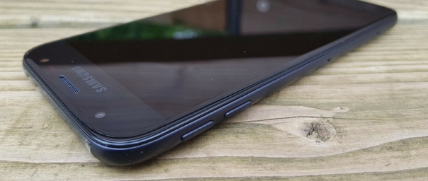 Samsung Galaxy J3