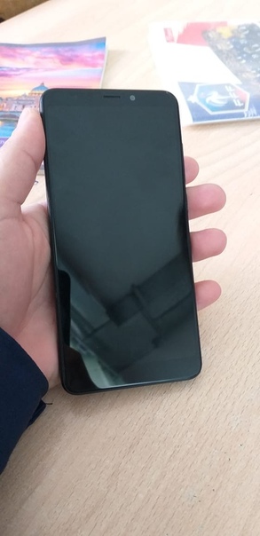 Xiaomi Redmi 5