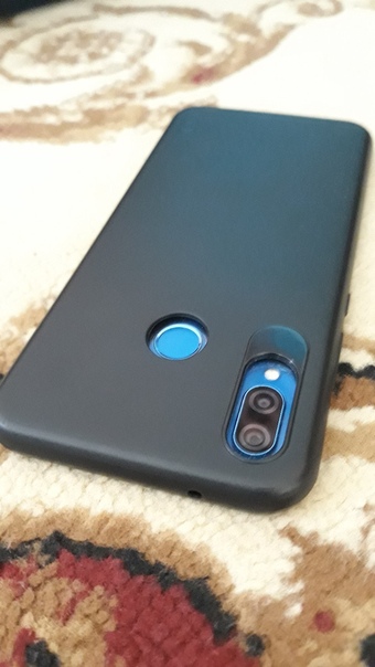 Huawei P20