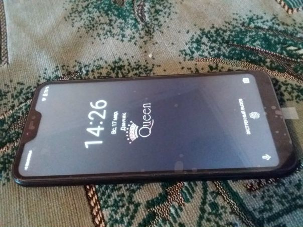 Xiaomi Mi A2 Lite