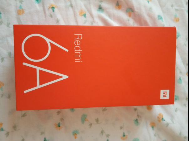 Xiaomi Redmi 6A