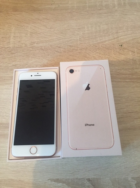 Apple iPhone 8