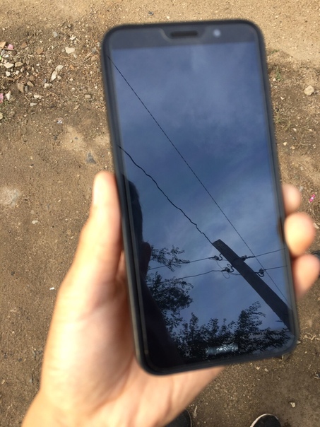 Huawei Y5 Prime 2018