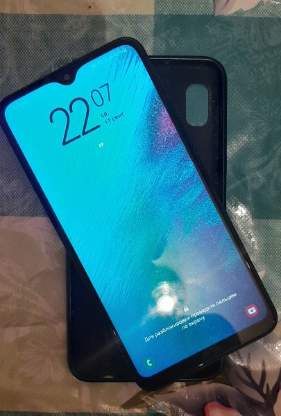 Samsung Galaxy A10
