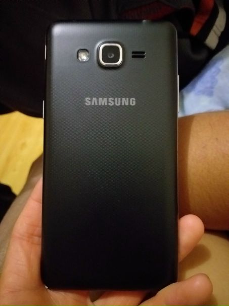 Samsung Galaxy J2 Prime
