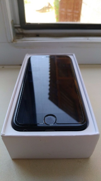 Apple iPhone 6