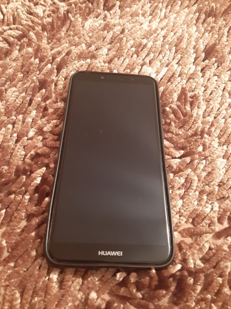 Huawei Y6