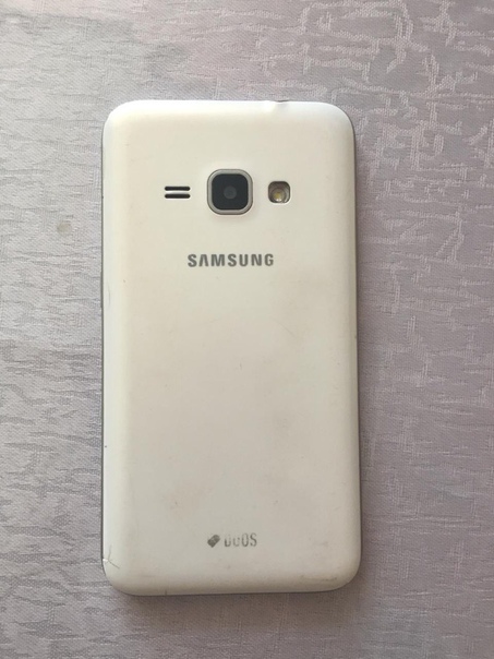 Samsung Galaxy J1