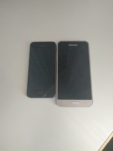 Samsung Galaxy J3