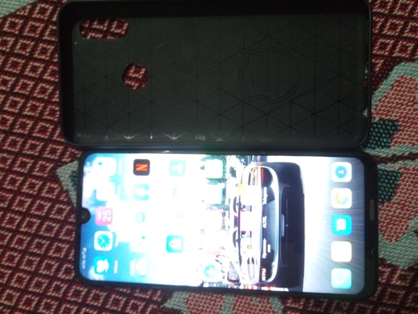Huawei P smart 2019