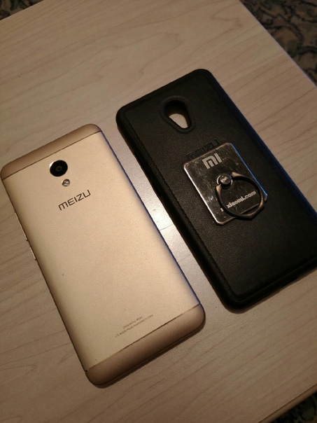 Meizu M5s