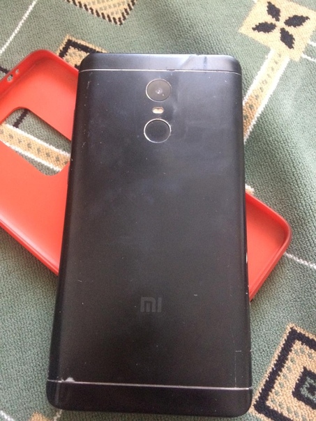 Xiaomi Redmi Note 4