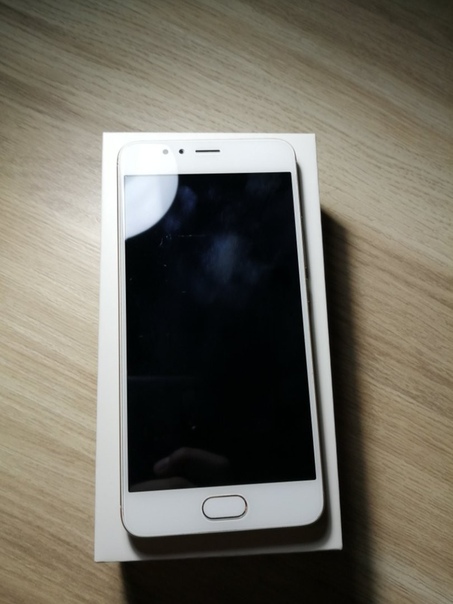 Meizu M5s