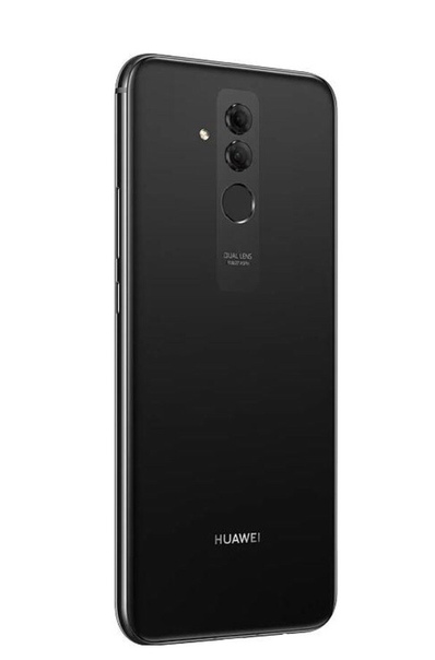 Huawei Mate 20 Lite