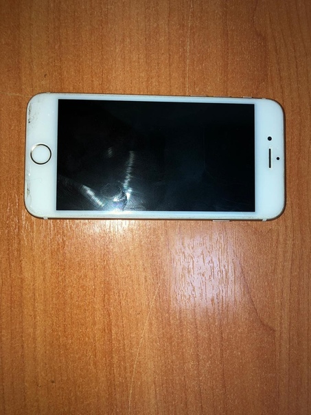 Apple iPhone 6s
