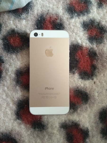Apple iPhone 5s
