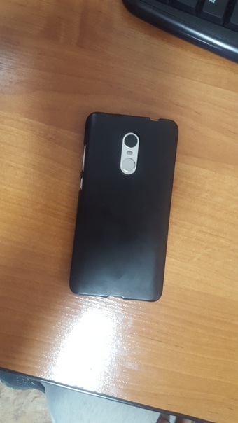 Xiaomi Redmi Note 4