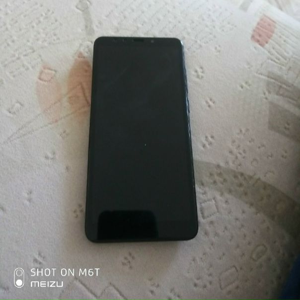 Xiaomi Redmi 5