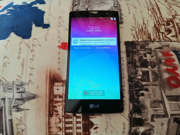 LG G4c