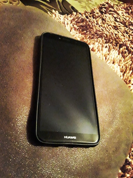 Huawei Y6