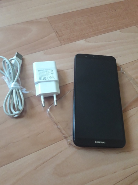 Huawei P Smart
