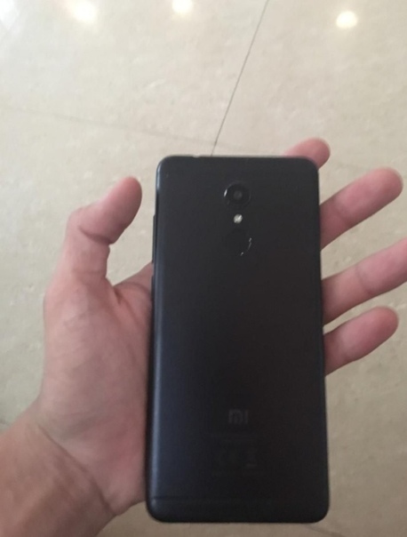 Xiaomi Redmi 5