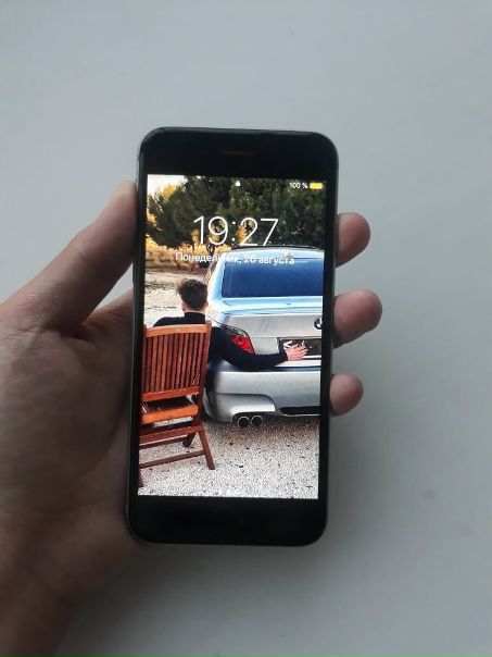 Apple iPhone 6s