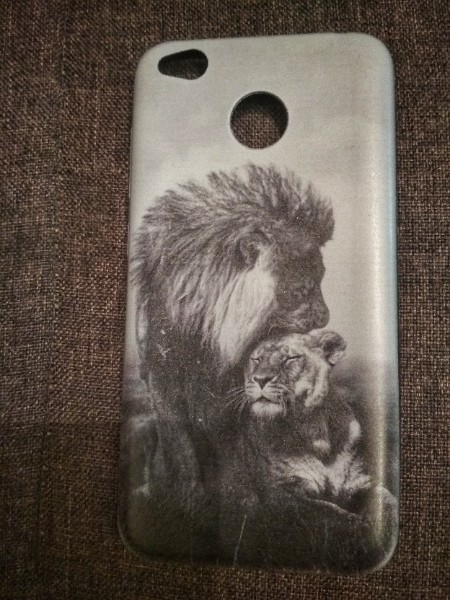 Чехол Xiaomi