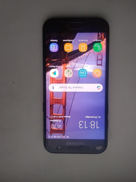 Samsung Galaxy A3