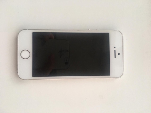 Apple iPhone 5s
