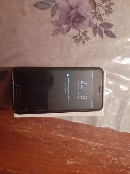 Meizu m3s